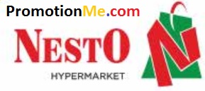 Hyper Nesto Promotion Killer Deals, Khobar, KSA